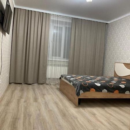 Апартаменты Жк Осипенко ก็อกเชเตา ภายนอก รูปภาพ