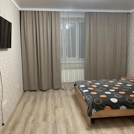 Апартаменты Жк Осипенко ก็อกเชเตา ภายนอก รูปภาพ