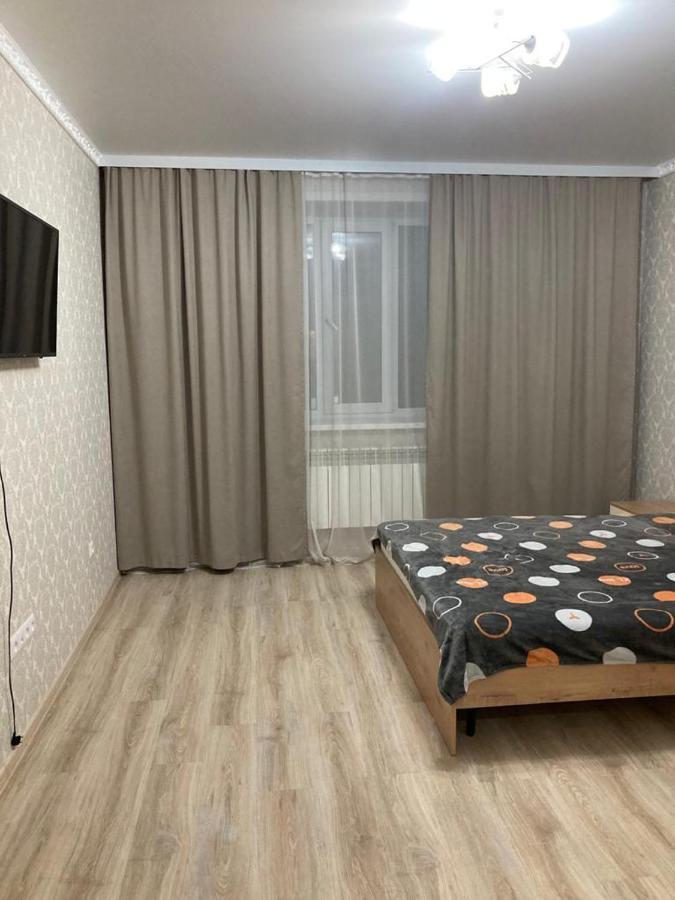 Апартаменты Жк Осипенко ก็อกเชเตา ภายนอก รูปภาพ